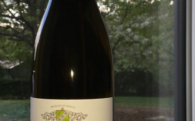 Le vin du mois d’avril