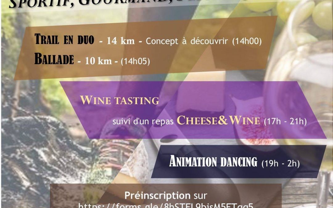 Mont des Monts gourmand festif et solidaire