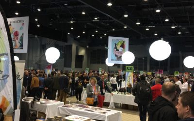 Quelques nouvelles du Salon des Vins de Loire