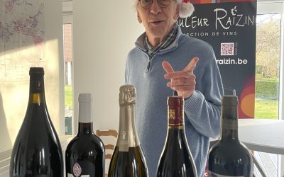 Bientôt les fêtes, de bons moments à partager !